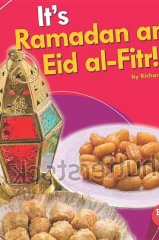 Cover of It's Ramadan and Eid al-Fitr!