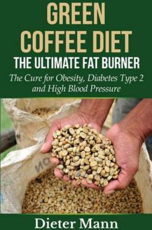 Cover of Green Coffee Diet