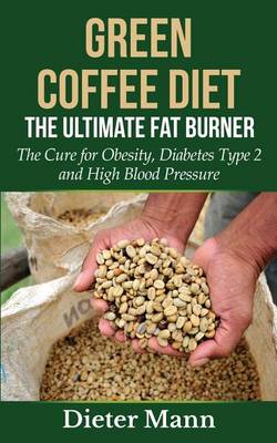 Book cover for Green Coffee Diet
