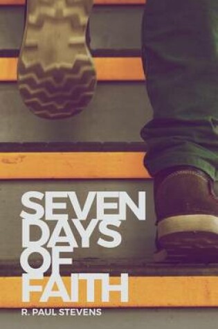 Cover of Seven Days of Faith