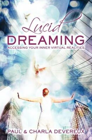 Cover of Lucid Dreaming