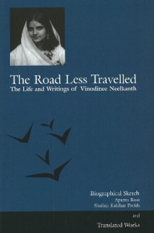 Cover of Road Less Travelled