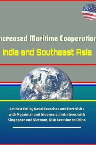 Cover of Increased Maritime Cooperation