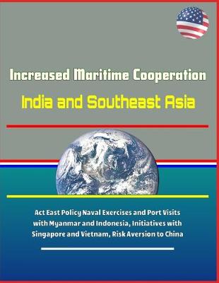 Book cover for Increased Maritime Cooperation