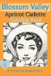 Book cover for Apricot Cadette, Blossom Vally