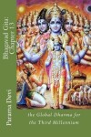 Book cover for Bhagavad Gita