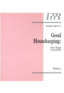 Book cover for Good Housekeeping