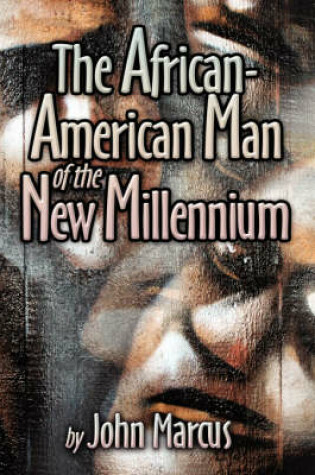 Cover of The African-American Man of the New Millennium