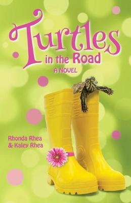 Book cover for Turtles in the Road