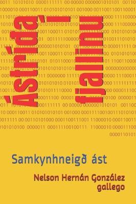 Book cover for Astrida i fjallinu