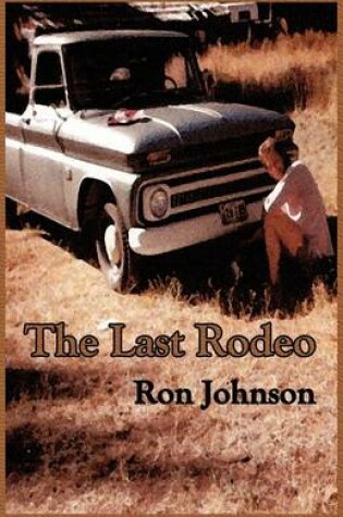 Cover of The Last Rodeo