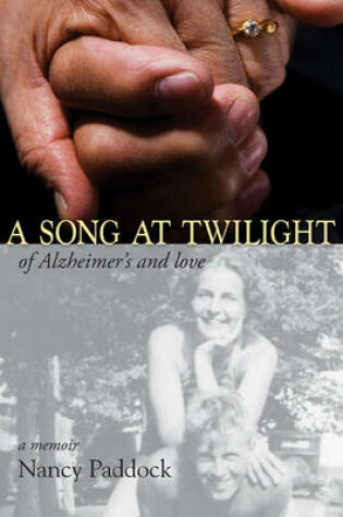 Cover of A Song at Twilight