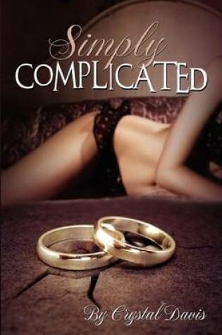 Cover of Simply Complicated