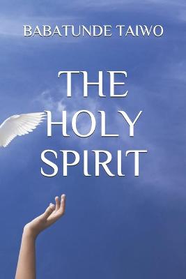 Cover of The Holy Spirit