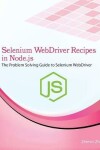 Book cover for Selenium Webdriver Recipes in Node.Js