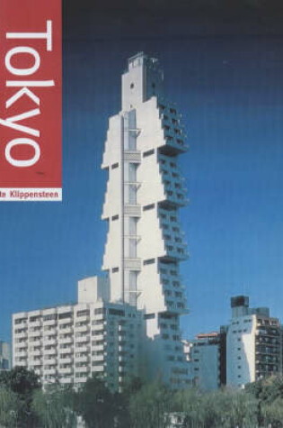 Cover of Tokyo