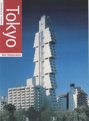 Cover of Tokyo