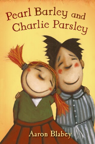 Cover of Pearl Barley and Charlie Parsley
