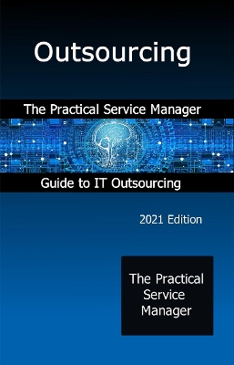 Book cover for Outsourcing