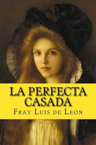 Cover of La perfecta casada (Spanish Edition)