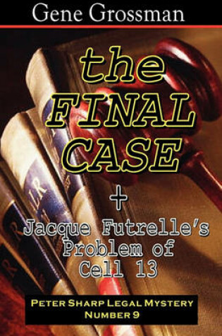 Cover of The Final Case