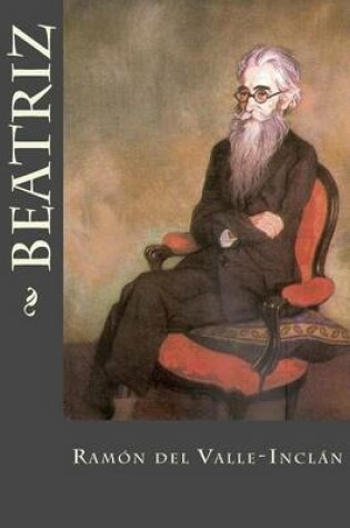 Cover of Beatriz
