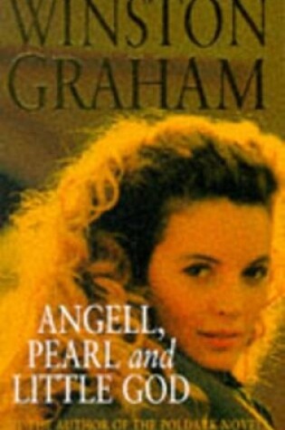 Cover of Angell, Pearl and Little God