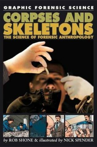 Cover of Corpses and Skeletons
