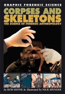 Book cover for Corpses and Skeletons
