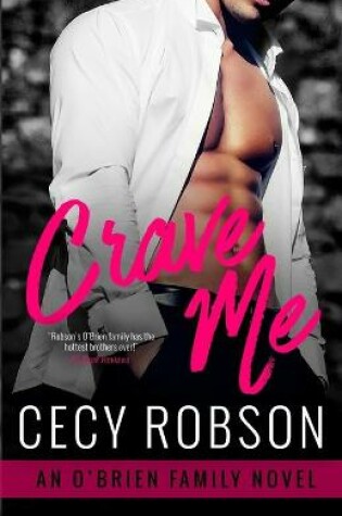 Cover of Crave Me