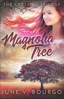 Cover of Magnolia Tree