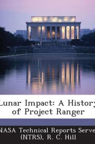 Cover of Lunar Impact