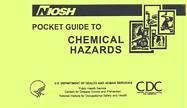 Cover of Nioshguide to Chemical Hazards