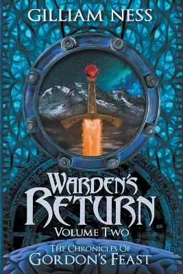 Book cover for Warden's Return