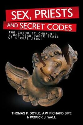 Cover of Sex, Priests and Secret Codes