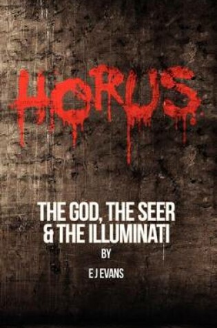 Cover of Horus