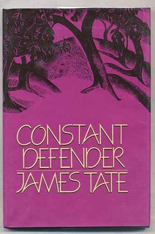 Cover of Constant Defender