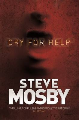 Book cover for Cry for Help