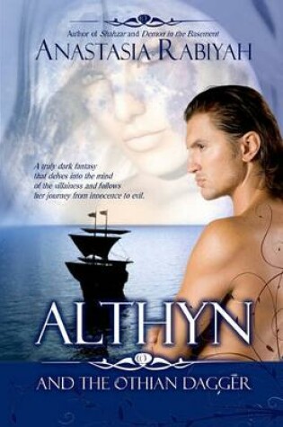 Cover of Althyn and the Othian Dagger