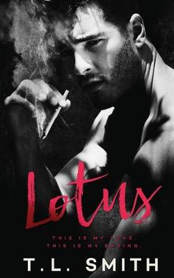 Book cover for Lotus