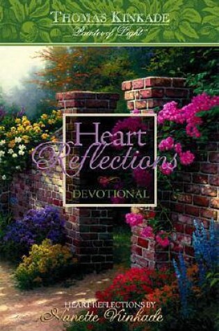 Cover of Heart Reflections