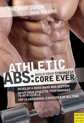 Book cover for Athletic Abs