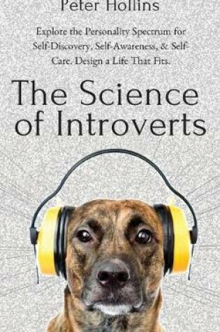 Cover of The Science of Introverts