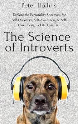 Book cover for The Science of Introverts