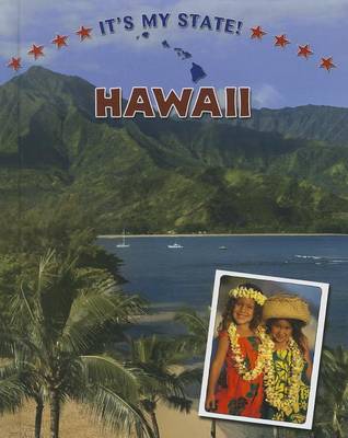 Book cover for Hawaii