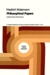 Book cover for Philosophical Papers