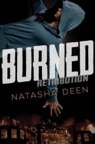 Cover of Burned