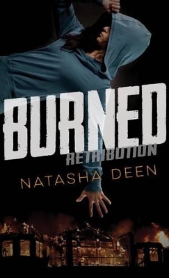 Cover of Burned