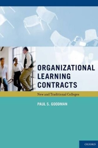 Cover of Organizational Learning Contracts