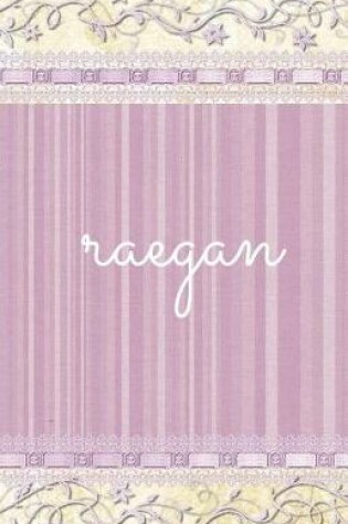 Cover of Raegan